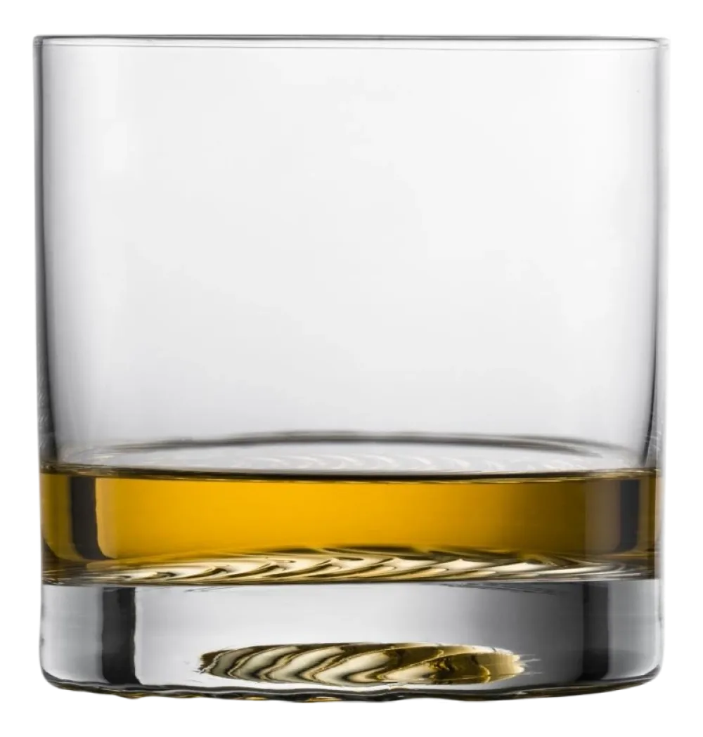 Zwiesel Glas Whiskyglas Echo 399 ml (Set van 4) Clearance