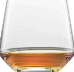 Whiskyglas Zwiesel Glas Pure Old Fashioned 389 ml (4-delig)