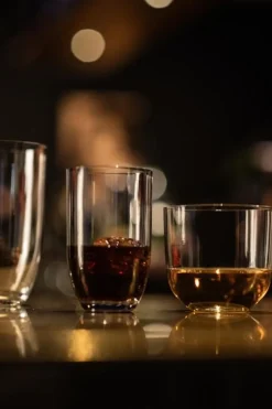 Whiskyglas Zwiesel Glas Tone 314 ml (Set van 4)
