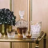 Whiskyset Bormioli Rocco Dedalo (7-delig)