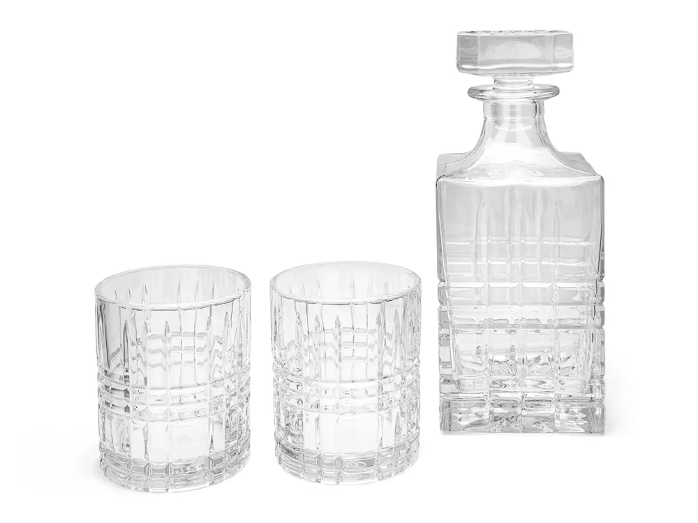 Leopold Vienna Whiskyset Aspiran 750ml (Set van 3) Sale