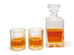 Leopold Vienna Whiskyset Aspiran 750ml (Set van 3) Sale