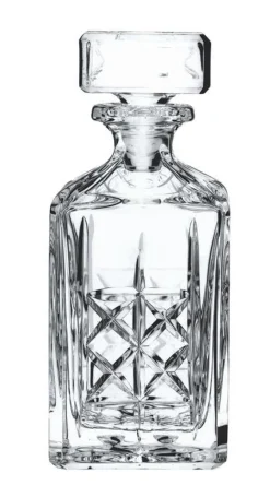 Nachtmann Whiskyset Highland (5-delig)