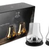 Peugeot Whiskyset Atmosphère Whisky 290 ml (Set van 2) Discount