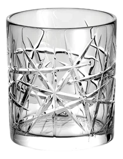 Whiskyset Salt & Pepper Bond Tense 760 ml (Set van 3)
