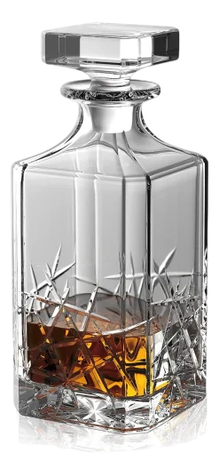 Whiskyset Salt & Pepper Bond Tense 760 ml (Set van 3)