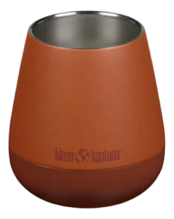 Wijnbeker Klean Kanteen Autumn Glaze 296 ml