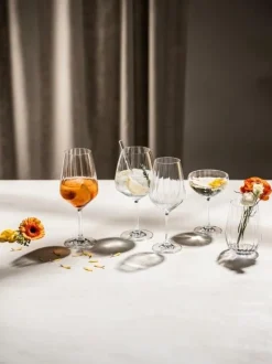 Wijn- / Cocktailglas Schott Zwiesel Blossom 656 ml (Set van 4)