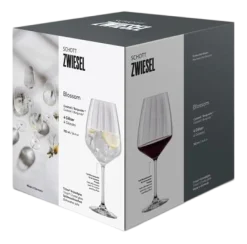 Wijn- / Cocktailglas Schott Zwiesel Blossom 782 ml (Set van 4)