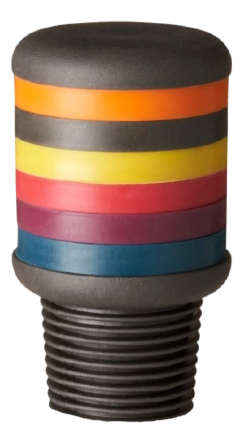 Wijndop Innovine Stopper en Charms (Set van 7)