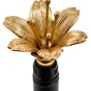 Wijndop POLSPOTTEN Wine Stopper Lilly
