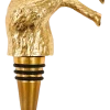 POLSPOTTEN Wijndop Wine Stopper Deer