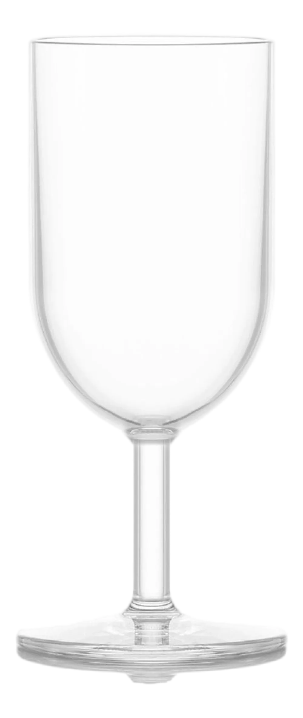 Bodum Wijnglas Oktett Transparent 230 ml (Set van 6) Discount