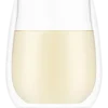 Bodum Wijnglas Skål Chardonnay Transparent 250 ml (Set van 2) Best