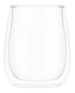 Bodum Wijnglas Skål Chardonnay Transparent 250 ml (Set van 2) Best