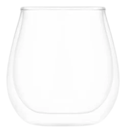 Wijnglas Bodum Skål Pinot Transparent 500 ml (Set van 2)
