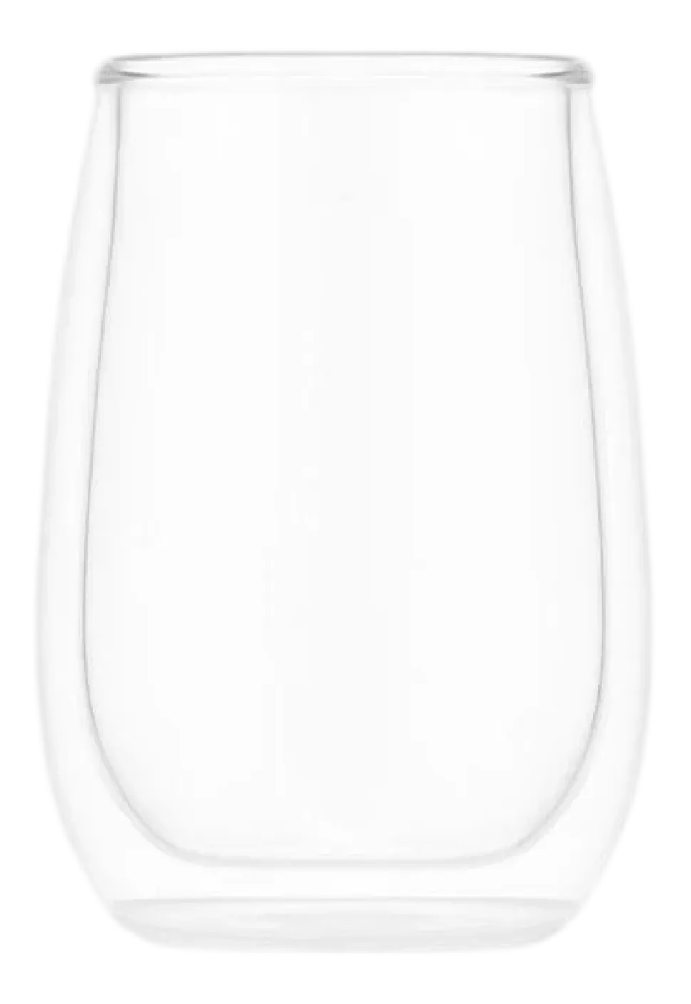 Wijnglas Bodum Skål Riesling Transparent 300 ml (Set van 2)