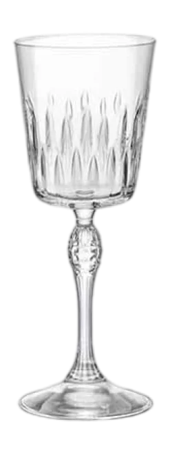 Wijnglas Bormioli Rocco Celebrazione 255 ml (Set van 12)