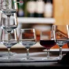 Wijnglas Bormioli Rocco Colosseo 22 cl (Set van 6)