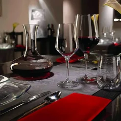 Bormioli Rocco Wijnglas Electra Extra Small 19 cl (Set van 6) Outlet