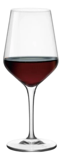 Bormioli Rocco Wijnglas Electra Extra Small 19 cl (Set van 6) Outlet