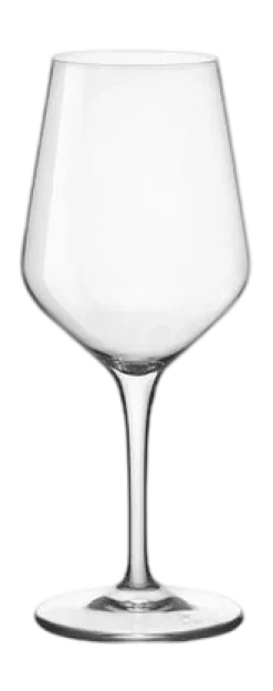Bormioli Rocco Wijnglas Electra Extra Small 19 cl (Set van 6) Outlet