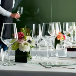 Bormioli Rocco Wijnglas Electra Extra Small 19 cl (Set van 6) Outlet