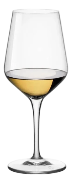 Wijnglas Bormioli Rocco Electra Small 35 cl (Set van 6)