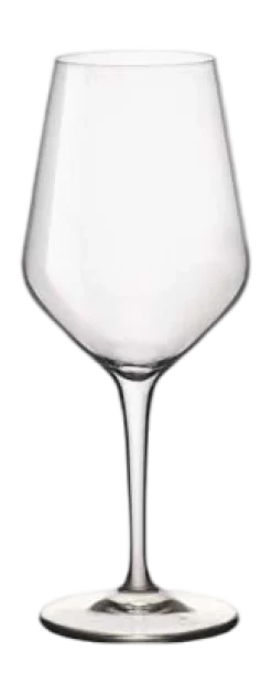 Bormioli Rocco Wijnglas Electra Medium 440 ml (Set van 6) Clearance