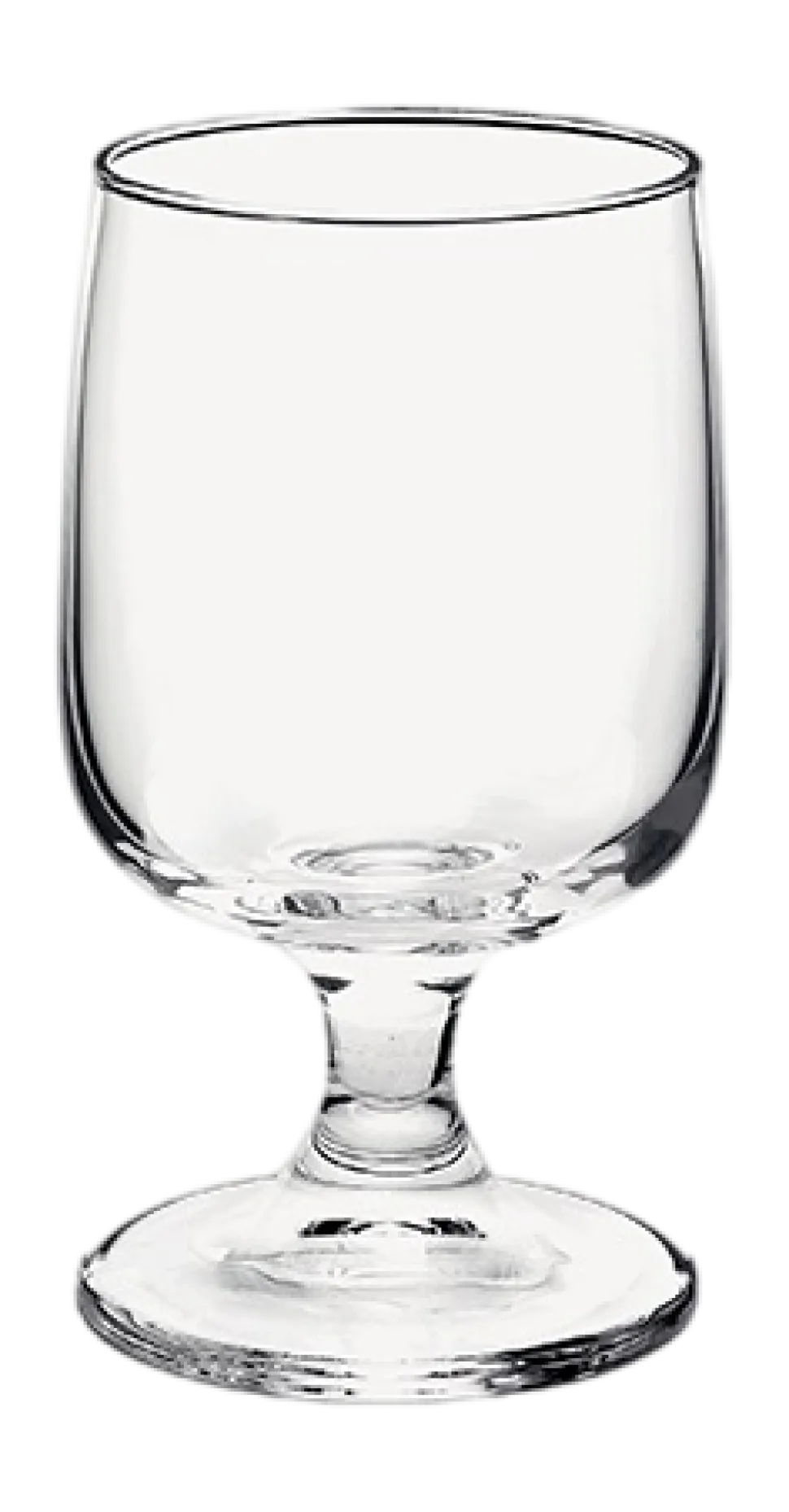 Wijnglas Bormioli Rocco Executive 290 ml (Set van 3)