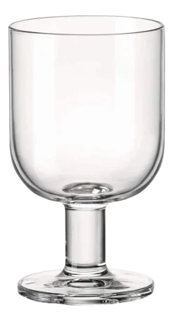 Bormioli Rocco Wijnglas Hosteria Gobelet 34,5 cl (Set van 6) Best
