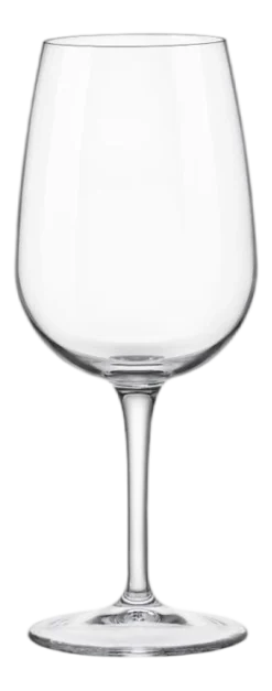 Bormioli Rocco Wijnglas Inalto Uno Medium 47 cl (Set van 6) Clearance