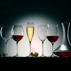 Bormioli Rocco Wijnglas Premium cl (Set van 6) Online