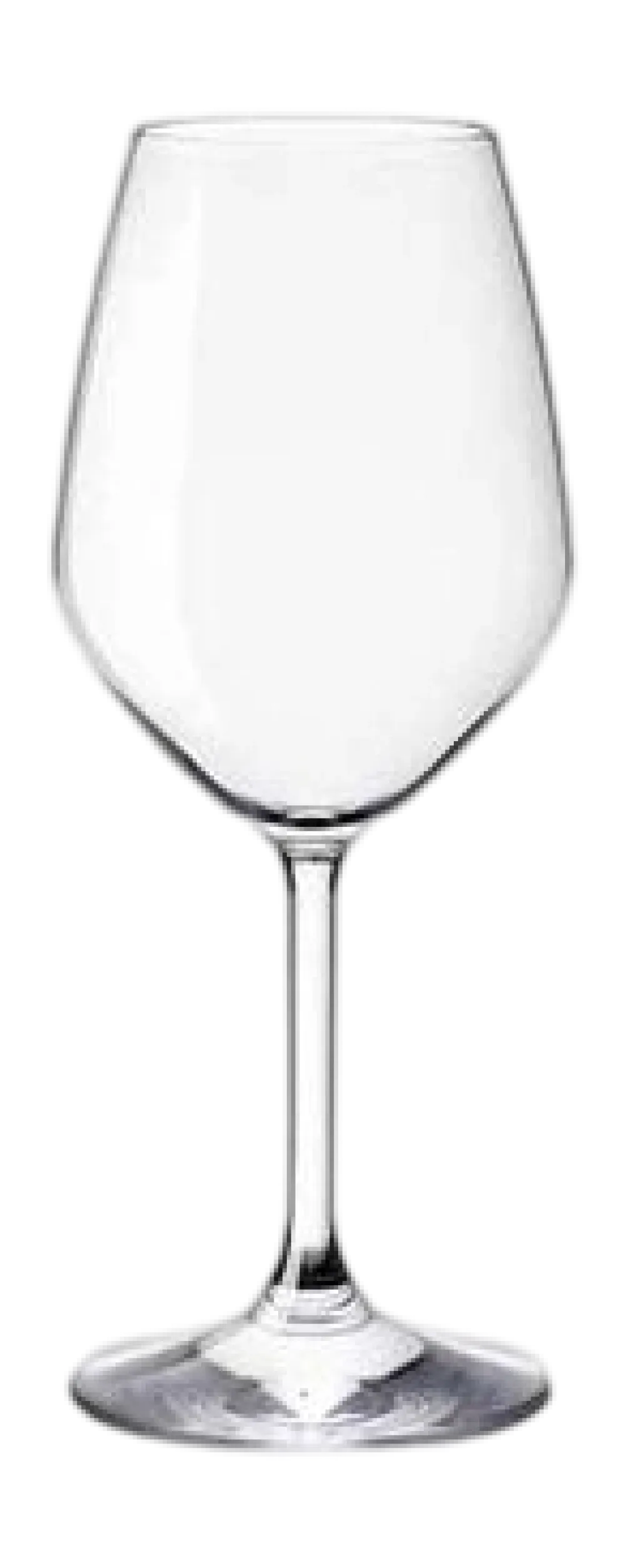 Bormioli Rocco Wijnglas Vino 43,5 cl (Set van 4) New