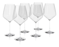 Wijnglas Eva Trio Legio Nova Magnum 900 ml (Set van 6)