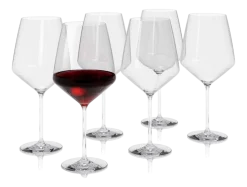 Wijnglas Eva Trio Legio Nova Magnum 900 ml (Set van 6)