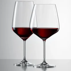 Schott Zwiesel Wijnglas/ Goblet Bordeaux Taste (6-delig) Online