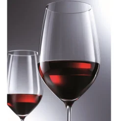 Schott Zwiesel Wijnglas/ Goblet Bordeaux Viña (6-delig) Hot