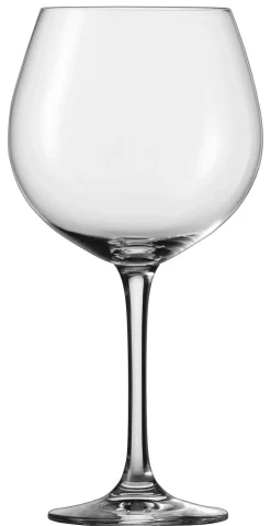 Schott Zwiesel Wijnglas/ Goblet Bourgogne Classico (6-delig) Best