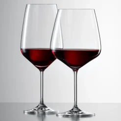 Wijnglas/ Goblet Bourgogne Schott Zwiesel Taste (6-delig)