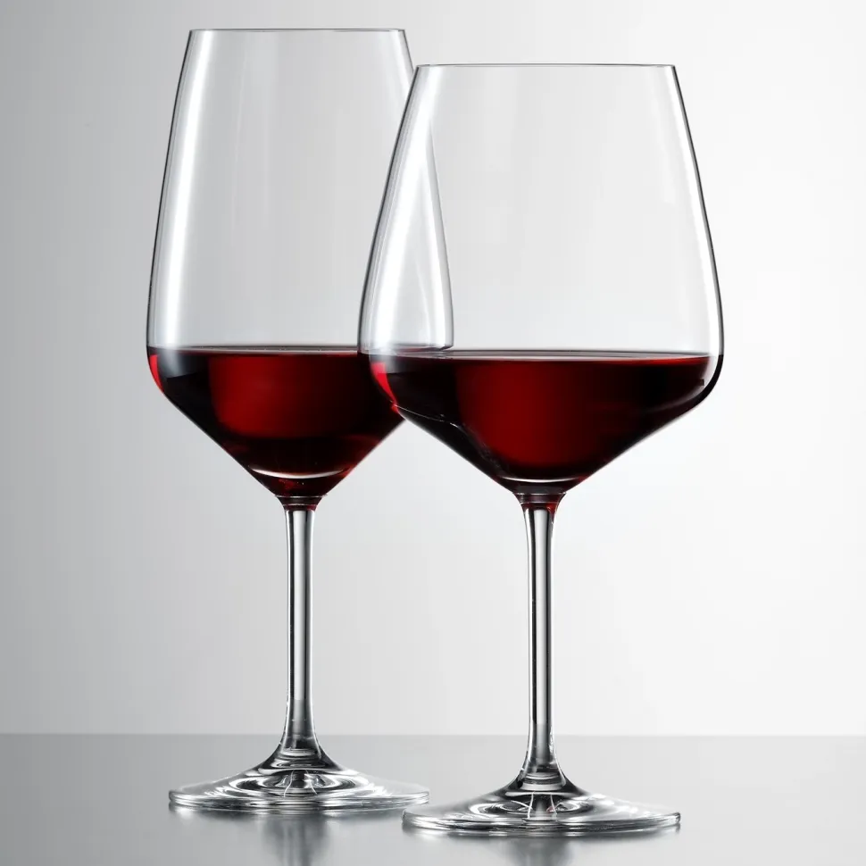Wijnglas/ Goblet Bourgogne Schott Zwiesel Taste (6-delig)
