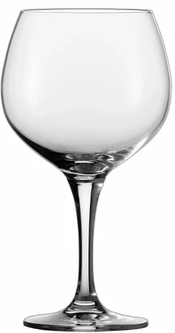 Schott Zwiesel Wijnglas/ Goblet Bourgogne Mondial (6-delig) New