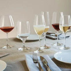 Schott Zwiesel Wijnglas/ Goblet Bourgogne Viña (6-delig) Sale