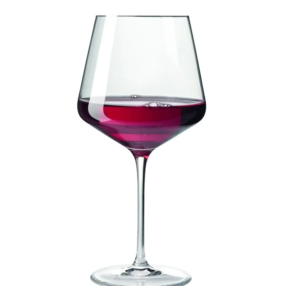 Wijnglas Leonardo Puccini Burgundy 730 ml (6-delig)