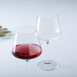 Wijnglas Leonardo Puccini Burgundy 730 ml (6-delig)