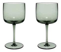 Wijnglas Like by Villeroy & Boch Sage 270 ml (Set van 2)