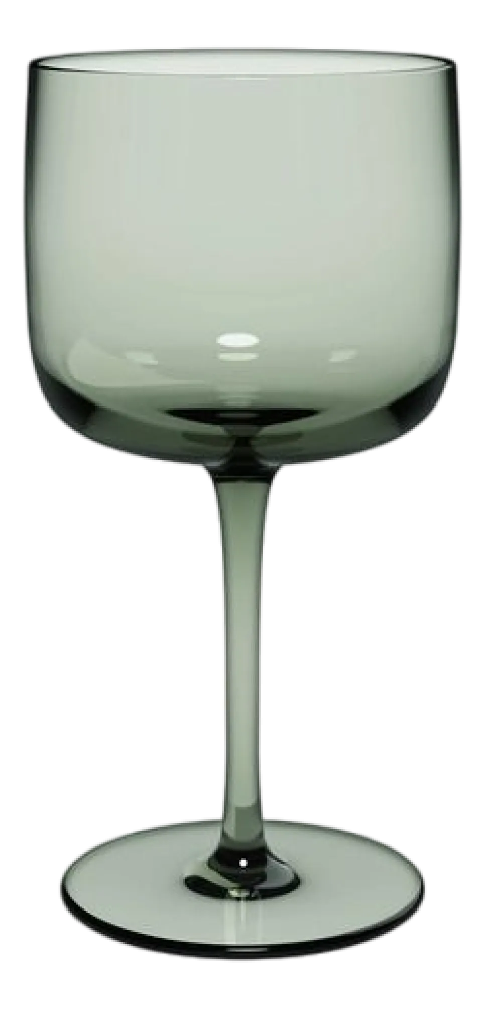 Wijnglas Like by Villeroy & Boch Sage 270 ml (Set van 2)