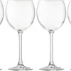 Wijnglas L.S.A. Uno 400 ml (6-Delig)