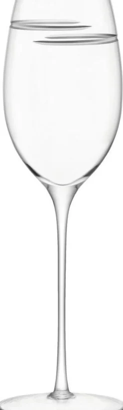 L.S.A. Wijnglas Verso 340 ml (2-Delig) Outlet