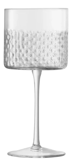Wijnglas L.S.A. Wicker 320 ml (Set van 2)